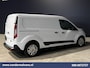 Ford Transit Connect 1.5 EcoBlue 120pk L2H1 Euro6 Airco | Apple Carplay | Camera | Navigatie | Stoelverwarming 1500kg trekvermogen, zijdeur, verwarmde voorruit, parkeersensoren