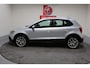Volkswagen Polo 1.2 TSI Cross, Hoge instap, Clima, Cruise, Navigatie, Parkeersensoren achter, Hoge instap, Blue tooth, Isofix, Rijklaarprijs incl, Apk, beurt en 3 maanden garantie