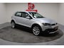 Volkswagen Polo 1.2 TSI Cross, Hoge instap, Clima, Cruise, Navigatie, Parkeersensoren achter, Hoge instap, Blue tooth, Isofix, Rijklaarprijs incl, Apk, beurt en 3 maanden garantie