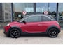 Opel Adam 1.4 Rocks | Automaat | Stoel+stuurverwarming | Airco | Cruise control | Nette auto! |