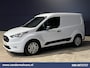 Ford Transit Connect 1.5 EcoBlue 120pk L1H1 Euro6 Airco | Camera | Apple Carplay | Cruisecontrol | Navigatie Android auto, parkeersensoren, stoelverwarming, verwarmde voorruit