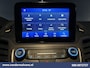 Ford Transit Connect 1.5 EcoBlue 120pk L1H1 Euro6 Airco | Camera | Apple Carplay | Cruisecontrol | Navigatie Android auto, parkeersensoren, stoelverwarming, verwarmde voorruit