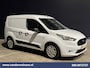 Ford Transit Connect 1.5 EcoBlue 120pk L1H1 Euro6 Airco | Camera | Apple Carplay | Cruisecontrol | Navigatie Android auto, parkeersensoren, stoelverwarming, verwarmde voorruit