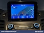 Ford Transit Connect 1.5 EcoBlue 120pk L1H1 Euro6 Airco | Camera | Apple Carplay | Cruisecontrol | Navigatie Android auto, parkeersensoren, stoelverwarming, verwarmde voorruit