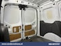Ford Transit Connect 1.5 EcoBlue 120pk L1H1 Euro6 Airco | Camera | Apple Carplay | Cruisecontrol | Navigatie Android auto, parkeersensoren, stoelverwarming, verwarmde voorruit