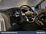 Ford Transit Connect 1.5 EcoBlue 120pk L1H1 Euro6 Airco | Camera | Apple Carplay | Cruisecontrol | Navigatie Android auto, parkeersensoren, stoelverwarming, verwarmde voorruit