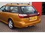 Subaru Legacy Touring Wagon 2.5 GX AWD | Origineel NL | Trekhaak | Airco | Radio |