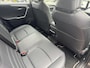Toyota RAV4 2.5 Hybrid STYLE LEER STOEL/STUURVERW NAVI PARK-SENSOREN CAMERA APPLE/ANDROID EL-ACHTERKLEP CLIMA 18'' LM-VELGEN