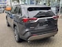 Toyota RAV4 2.5 Hybrid STYLE LEER STOEL/STUURVERW NAVI PARK-SENSOREN CAMERA APPLE/ANDROID EL-ACHTERKLEP CLIMA 18'' LM-VELGEN