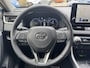Toyota RAV4 2.5 Hybrid STYLE LEER STOEL/STUURVERW NAVI PARK-SENSOREN CAMERA APPLE/ANDROID EL-ACHTERKLEP CLIMA 18'' LM-VELGEN