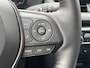 Toyota RAV4 2.5 Hybrid STYLE LEER STOEL/STUURVERW NAVI PARK-SENSOREN CAMERA APPLE/ANDROID EL-ACHTERKLEP CLIMA 18'' LM-VELGEN