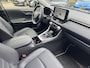 Toyota RAV4 2.5 Hybrid STYLE LEER STOEL/STUURVERW NAVI PARK-SENSOREN CAMERA APPLE/ANDROID EL-ACHTERKLEP CLIMA 18'' LM-VELGEN