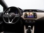 Nissan Micra 90pk IG-T N-Design | Navigatie | Carplay | BOSE audio | Cruise control met Lane assist | Airco |  Lichtmetalen velgen | Design uitvoering |