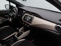 Nissan Micra 90pk IG-T N-Design | Navigatie | Carplay | BOSE audio | Cruise control met Lane assist | Airco |  Lichtmetalen velgen | Design uitvoering |
