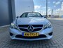 Mercedes-Benz E-klasse Cabrio 220 CDI AUT LEDER LED 2014
