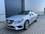 Mercedes-Benz E-klasse Cabrio 220 CDI AUT LEDER LED 2014