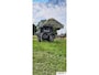 Land Rover Defender Camper Aanhangwagen
