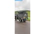 Land Rover Defender Camper Aanhangwagen