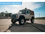 Land Rover Defender Tdi 90" soft Top