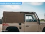 Land Rover Defender Tdi 90" soft Top
