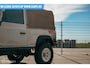 Land Rover Defender Tdi 90" soft Top
