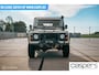 Land Rover Defender Tdi 90" soft Top