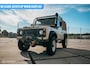 Land Rover Defender Tdi 90" soft Top