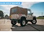 Land Rover Defender Tdi 90" soft Top