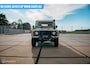 Land Rover Defender Tdi 90" soft Top