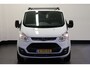 Ford Transit Custom 2.0 TDCI EURO 6 - Airco - Navi - Cruise - €8.900,- Excl.