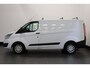 Ford Transit Custom 2.0 TDCI EURO 6 - Airco - Navi - Cruise - €8.900,- Excl.