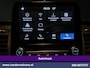 Ford Transit Custom 2.0 TDCI 130pk Automaat L2H1 Euro6 Airco | Apple Carplay | Android Auto | Cruisecontrol Parkeersensoren, verwarmde voorruit, bijrijdersbank, LED
