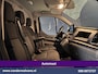 Ford Transit Custom 2.0 TDCI 130pk Automaat L2H1 Euro6 Airco | Apple Carplay | Android Auto | Cruisecontrol Parkeersensoren, verwarmde voorruit, bijrijdersbank, LED