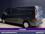 Ford Transit Custom 2.0 TDCI 130pk Automaat L2H1 Euro6 Airco | Apple Carplay | Android Auto | Cruisecontrol Parkeersensoren, verwarmde voorruit, bijrijdersbank, LED