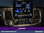 Ford Transit Custom 2.0 TDCI 130pk Automaat L2H1 Euro6 Airco | Apple Carplay | Android Auto | Cruisecontrol Parkeersensoren, verwarmde voorruit, bijrijdersbank, LED