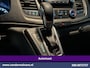Ford Transit Custom 2.0 TDCI 130pk Automaat L2H1 Euro6 Airco | Apple Carplay | Android Auto | Cruisecontrol Parkeersensoren, verwarmde voorruit, bijrijdersbank, LED