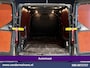 Ford Transit Custom 2.0 TDCI 130pk Automaat L2H1 Euro6 Airco | Apple Carplay | Android Auto | Cruisecontrol Parkeersensoren, verwarmde voorruit, bijrijdersbank, LED