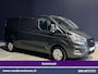 Ford Transit Custom 2.0 TDCI 130pk Automaat L2H1 Euro6 Airco | Apple Carplay | Android Auto | Cruisecontrol Parkeersensoren, verwarmde voorruit, bijrijdersbank, LED