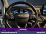 Ford Transit Custom 2.0 TDCI 130pk Automaat L2H1 Euro6 Airco | Apple Carplay | Android Auto | Cruisecontrol Parkeersensoren, verwarmde voorruit, bijrijdersbank, LED