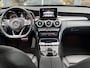 Mercedes-Benz C-klasse Estate 300 AMG Leder Navi Camera 19inch