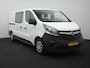 Opel Vivaro 1.6 CDTI L2H1 DC Edition EcoFlex Marge voertuig