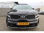 Kia Sorento 1.6 T-GDI Plug-in Hybrid 4WD Edition 7p. 1ste Eigenaar/Panoramadak/Navigatie/Applecarplay/Bose audio/Lederen bekleding/360 Camera/Stoelverwarming voor en achter/Stuurverwarming/Stoelverkoeling/Adaptive cruise control/Laneassist/Electrische best. stoel met