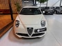 Alfa Romeo MiTo 1.4 T Quadrifoglio Verde Leder Bluetooth Parkeersensoren Airco Rijklaar