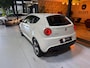 Alfa Romeo MiTo 1.4 T Quadrifoglio Verde Leder Bluetooth Parkeersensoren Airco Rijklaar