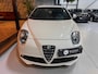 Alfa Romeo MiTo 1.4 T Quadrifoglio Verde Leder Bluetooth Parkeersensoren Airco Rijklaar