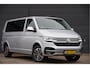 Volkswagen Transporter 2.0 TDI L2 BULLI, 150PK AUT. GLASSLOOK, LED, TREKHAAK, VIRTUAL, ADAPT. CRUISE, NAVI, AIRCO, PARKEERSENSOREN, CARPLAY, NL AUTO, NAP