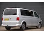Volkswagen Transporter 2.0 TDI L2 BULLI, 150PK AUT. GLASSLOOK, LED, TREKHAAK, VIRTUAL, ADAPT. CRUISE, NAVI, AIRCO, PARKEERSENSOREN, CARPLAY, NL AUTO, NAP