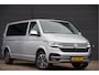 Volkswagen Transporter 2.0 TDI L2 BULLI, 150PK AUT. GLASSLOOK, LED, TREKHAAK, VIRTUAL, ADAPT. CRUISE, NAVI, AIRCO, PARKEERSENSOREN, CARPLAY, NL AUTO, NAP