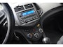 Chevrolet Aveo 1.2 LS, AIRCO, CAMERA, NAP, CRUISE CONTROL