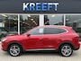 MG EHS 1.5 TGDI Luxury Rood metallic
